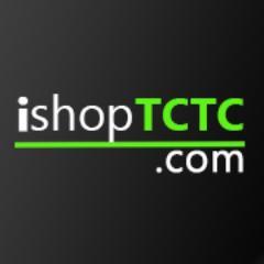 The official TCTC Campus Store. Buy your Textbooks, Collegiate Wear, Computers & more, here! Get cash back with online buyback 24/7!  http://t.co/lbTR5g7elO