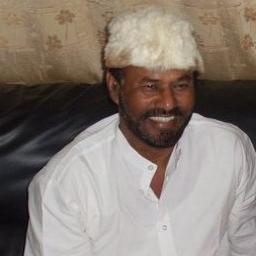 An activist,a dalit writer,slum rehabilation.President of Vidrohi Litrature Conference. Founder President of @sspm_ngo, a NGO for childern with disabilties.