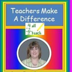 Teacher Educator ~ Math Education Professional ~ Technology Specialist ~ Wife ~ Mother