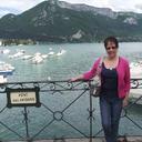 Ginny Morris - @maisiemazda - Twitter