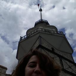 UlkuMeserret's profile picture. 