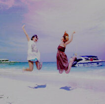 Anglvsy's profile picture. Nothing!