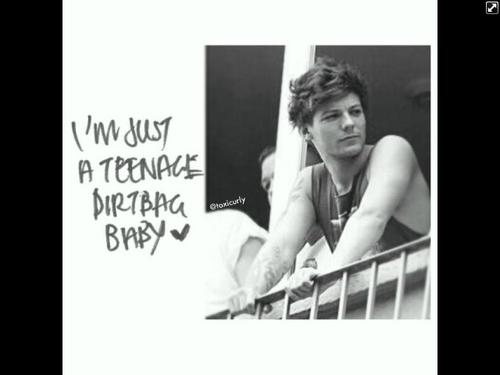 if you're reading this, your idol will follow you one day. It will happen :)