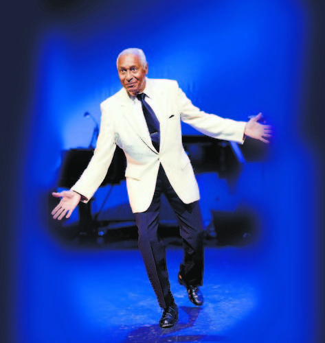 The Montreal Tap Dance Festival is the place to be this summer! Dancers from all over the world will get together on the dance floor! Featuring Arthur Duncan!