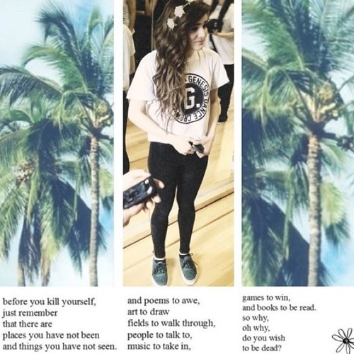 i love chachi and acacia brinley