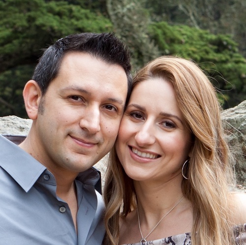 GeorgeComninos's profile picture. 