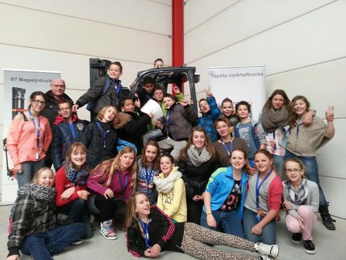 groep8_klasje Profile Picture