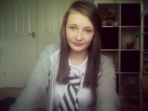 I follow back x