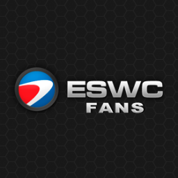 FansESWC's profile picture. Created to improve the integration between different countries and participating players in ESWC. This page has NO connection with the official organization.