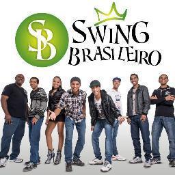 Musica Nova da Banda Swing Brasileiro - To Na Moral-
http://t.co/XbmuBbwQVp