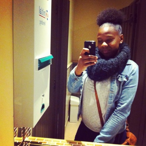 West Ldn