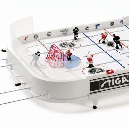 Come check out our table hockey games! It's a blast & a great way to spend time with friends and family. Introduce your kids to the fun of manual games!