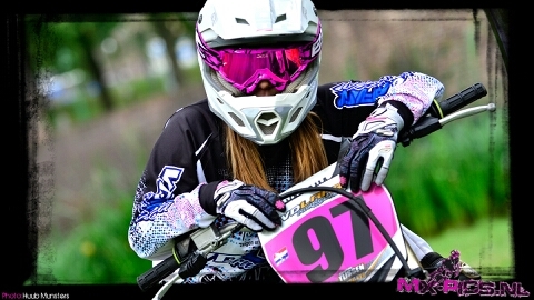 3 Remedy//15 years // loves mx // #110 one rider, one dream♡