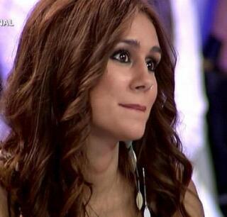 CF de Argi Gastaka.Ganadora moral.Amo a Susana Molina.Susargi♥