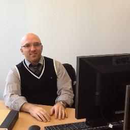 Ancient historian (Queens College, CUNY), specializing in ancient interstate relations