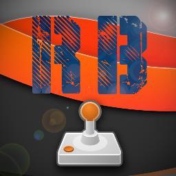 Youtube: RBGamingHD Ravi & Bram GameChannel
