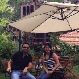 heker23's profile picture. 