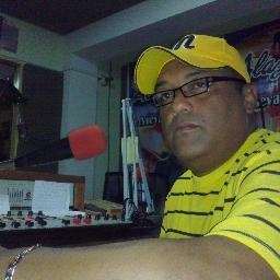 PRODUCTOR DE ALAZANA 92.9 FM  LA ORIGINAL .www.alazanafm.com