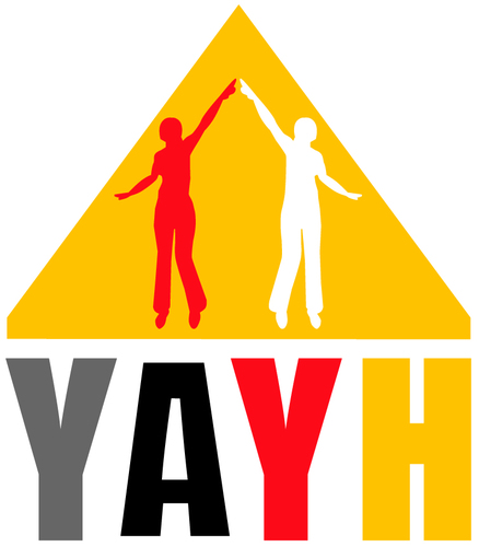 Youth Against Youth Homelessness (YAYH) is a committee of local youth working to alleviate youth homelessness through EDUCATION and COMMUNITY ENGAGEMENT!