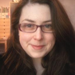 Knitter. Tea addict. PhD Student studying national libraries and social media. Fangirl. Sporadic tweeter. She/her.