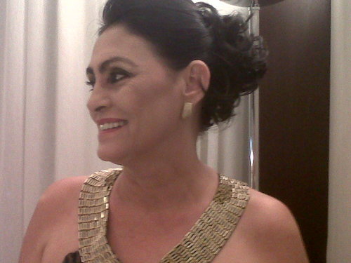 AnaLeaCanizo's profile picture. 