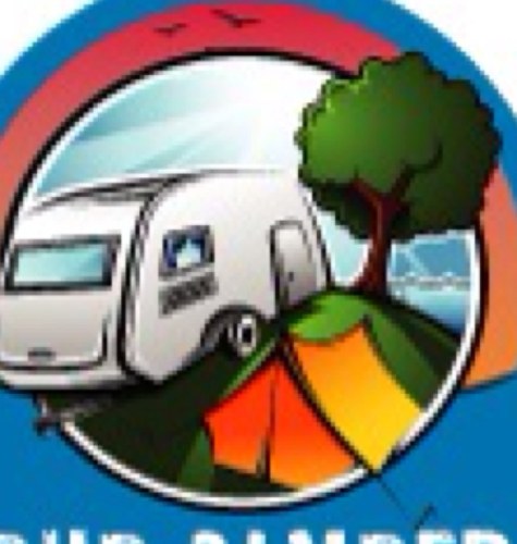 The Easiest Part Of Your Camping Adventure, Rent A POP UP CAMPER. Furnace · Heated Mattresses · Dinette Bed · Refrigerator · Stove Top Burner · Lighting Inside