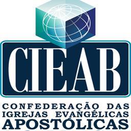Confederação das Igrejas Evangélicas Apostólicas do Brasil promove a unidade do corpo de Cristo.