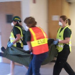 RutlandCERT's profile picture. Focuses on training and preparation in order to assist our families and community in a times of need.