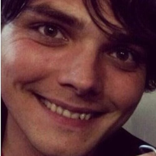 MCR / FOB / ATL / BVB / GD / SWS / PTV / P!ATD / 30STM / PARAMORE / BLINK-182 / J-E-D-W-A-R-D 
 And ... uhm ...Youtubers...