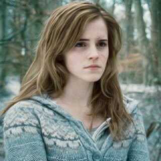 SweetHermioneGG's profile picture. I am hermione granger I am sweet I like to read freinds to harry and ron MC
