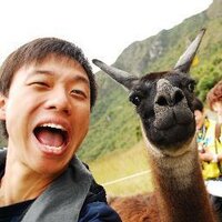 Joshua Park (@joshjpark) 's Twitter Profile