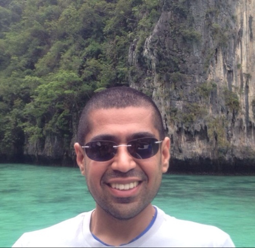 maldoohan's profile picture. 