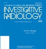Investigative Radiology