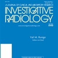 InvRadiologyOnline (@invradiologyonl) 's Twitter Profile