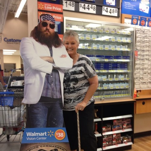 maferryman's profile picture. 