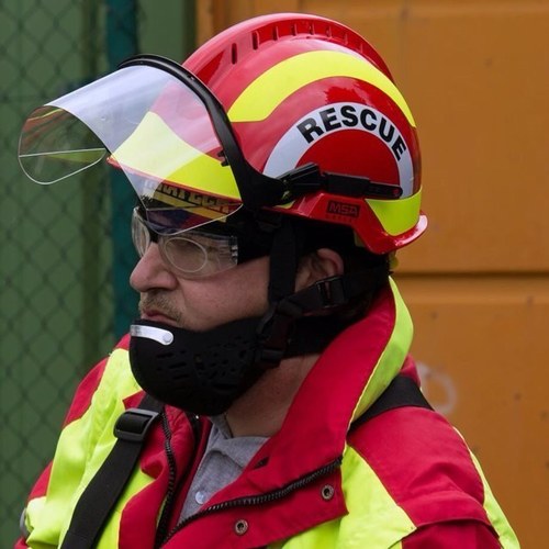 Notfallsani, Praxisanleiter, Dozent im Gesundheitswesen, Org. Leiter Rettungsdienst, Technische Unfallrettung, Musiker, Rebell :-)