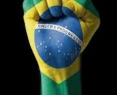 Tenho esperança de mundo melhor e justo