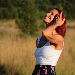 Lady_Odensova's profile picture. Записки бизнес-леди и мои женские хитрости :)