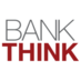 BankThink (@BankThink) Twitter profile photo