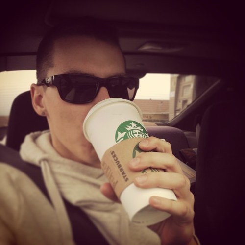 Blaine_Fuller's profile picture. 