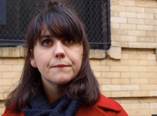 Tales of an Optimistic Single Girl | Written & Created by @alexgkern