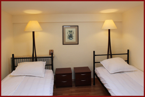 http://t.co/QqcBOLWDJa 
The Byzanthin Hostel is conveniently located in the heart of Bucharest City, very close to all major tourist and historical attraction