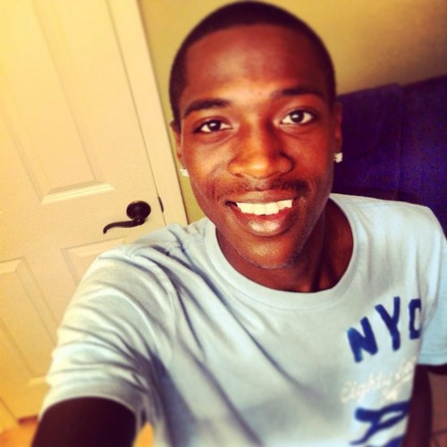 Im Chaz Bonay born to be a great hooper tell i die #TeamHooperForLife #TeamWorkHardEveryDay