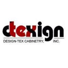 Design_Tex's profile picture. Design-Tex Cabinetry, Inc. Is a custom cabinetry manufacturer based in Georgia. We can design and build the cabinets you want! Visit our website!