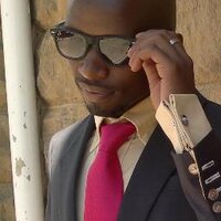 Reginald Mokoena (@mahatab6) Twitter profile photo