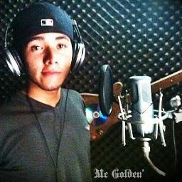 Mc Golden Oficial
Rapero 100% MEXICANO