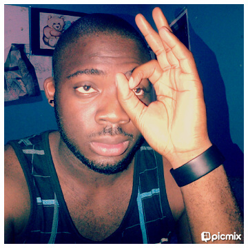 I'm normal just about the G.O.O.D life