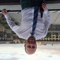 Neil Fox (@afoxcalledneil) 's Twitter Profile Photo