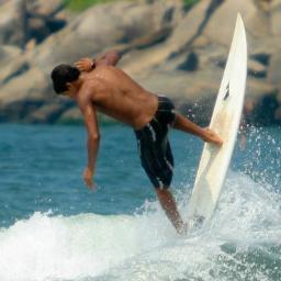 #surfing is my life , 16 anos !