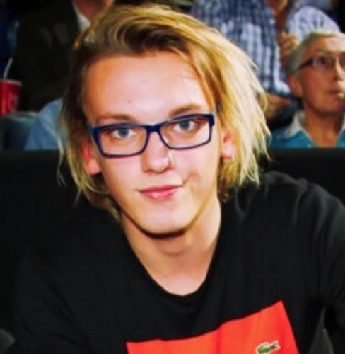 Marida_do_Alec's profile picture. Rafaela Bleicker, Brazilian, Wife of Alec.